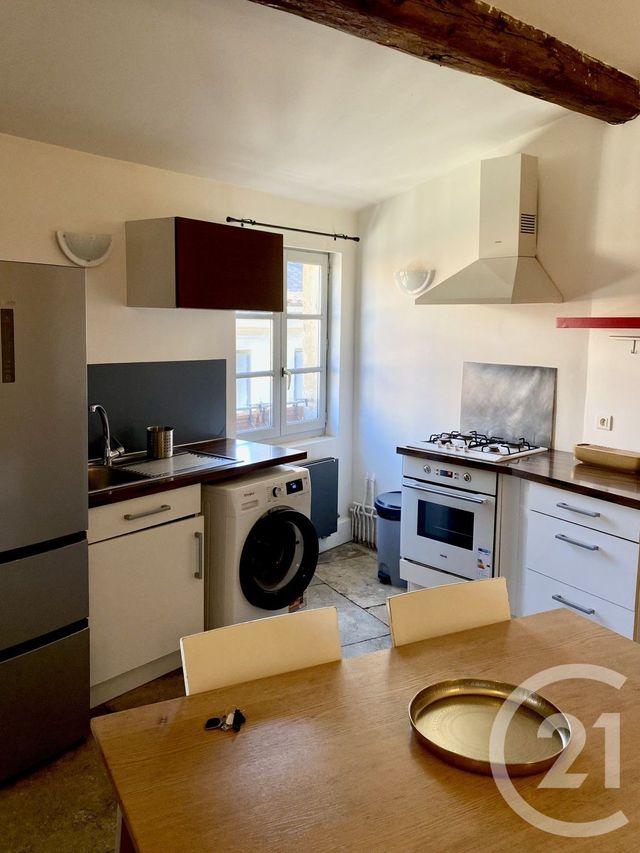 Appartement T2 &agrave; louer - 2 pi&egrave;ces - 47,42 m2 - Montpellier - 34 - LANGUEDOC-ROUSSILLON