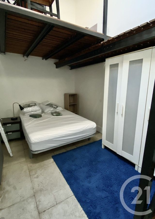 Appartement T2 &agrave; louer - 2 pi&egrave;ces - 47,42 m2 - Montpellier - 34 - LANGUEDOC-ROUSSILLON