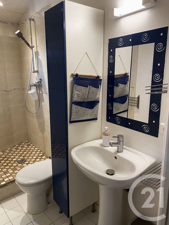 Appartement T2 &agrave; louer - 2 pi&egrave;ces - 47,42 m2 - Montpellier - 34 - LANGUEDOC-ROUSSILLON