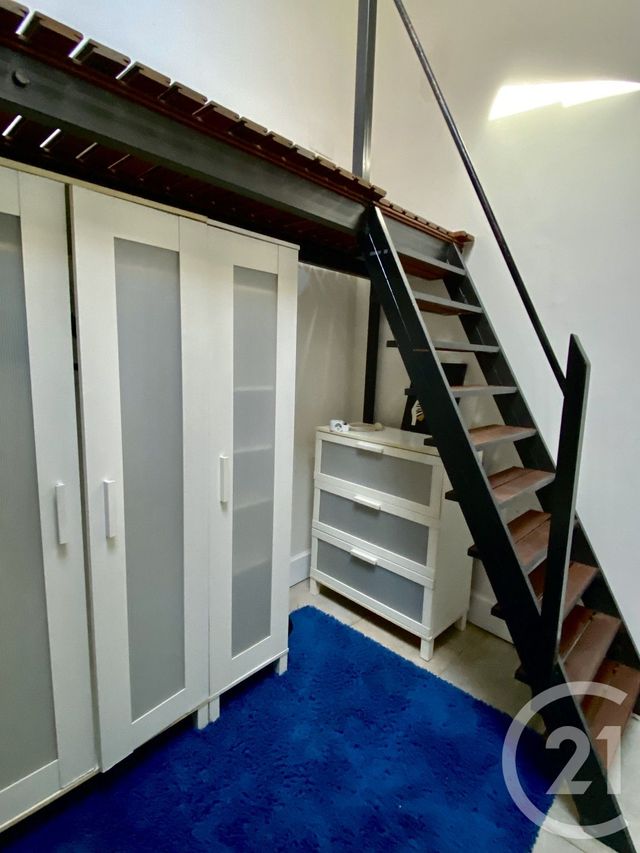 Appartement T2 &agrave; louer - 2 pi&egrave;ces - 47,42 m2 - Montpellier - 34 - LANGUEDOC-ROUSSILLON