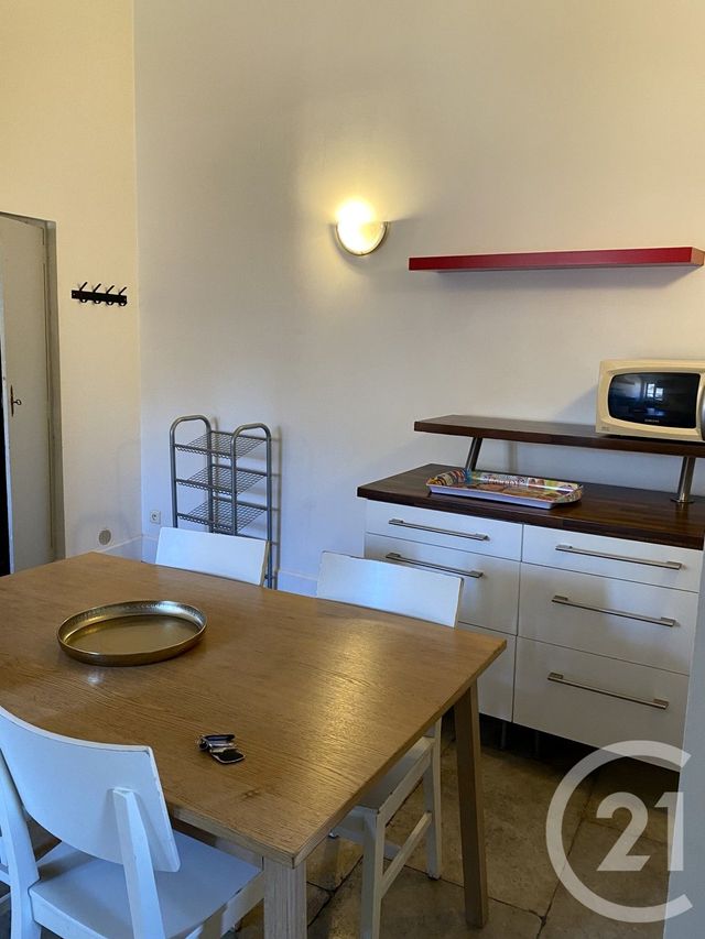 Appartement T2 &agrave; louer - 2 pi&egrave;ces - 47,42 m2 - Montpellier - 34 - LANGUEDOC-ROUSSILLON