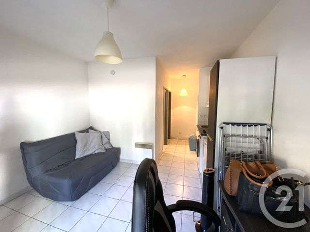 Appartement F1 &agrave; vendre - 1 pi&egrave;ce - 20,50 m2 - Montpellier - 34 - LANGUEDOC-ROUSSILLON