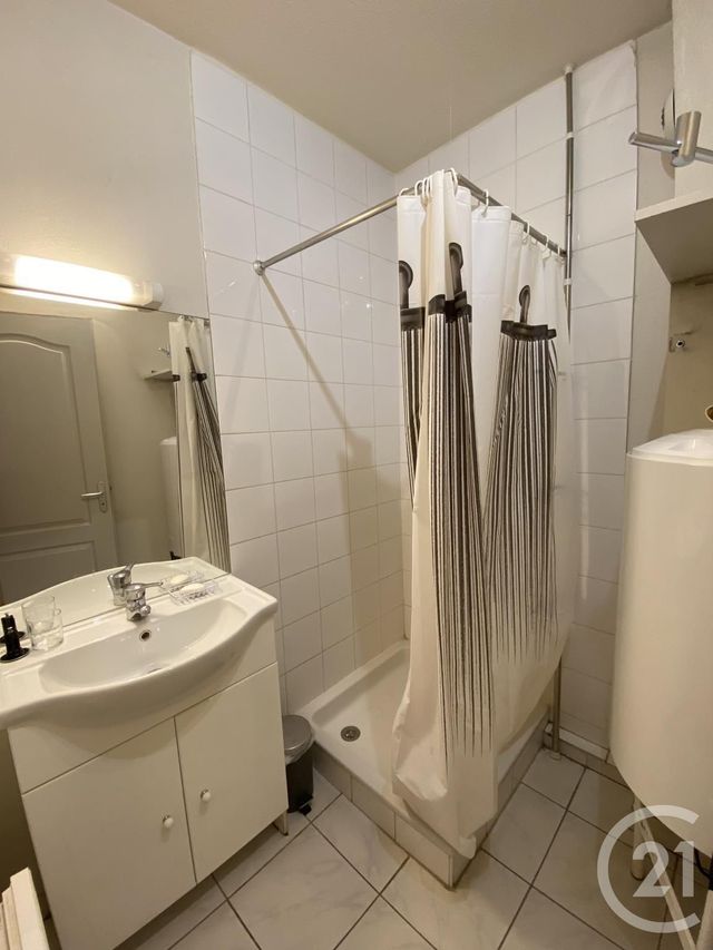 Appartement F1 &agrave; vendre - 1 pi&egrave;ce - 20,50 m2 - Montpellier - 34 - LANGUEDOC-ROUSSILLON