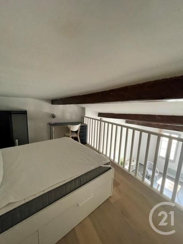 Appartement T2 &agrave; louer - 2 pi&egrave;ces - 42,41 m2 - Montpellier - 34 - LANGUEDOC-ROUSSILLON
