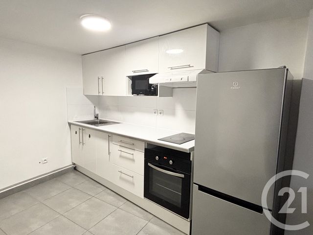 Appartement T2 &agrave; louer - 2 pi&egrave;ces - 42,41 m2 - Montpellier - 34 - LANGUEDOC-ROUSSILLON