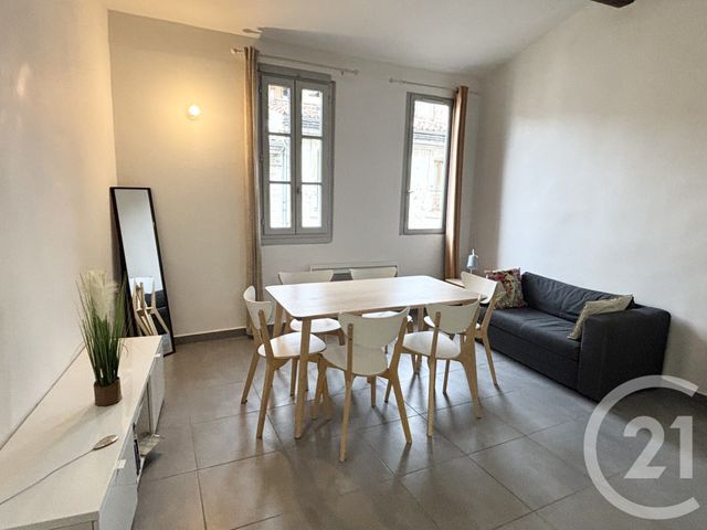 Appartement T2 &agrave; louer - 2 pi&egrave;ces - 42,41 m2 - Montpellier - 34 - LANGUEDOC-ROUSSILLON