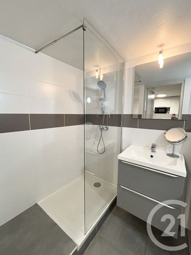 Appartement T2 &agrave; louer - 2 pi&egrave;ces - 42,41 m2 - Montpellier - 34 - LANGUEDOC-ROUSSILLON