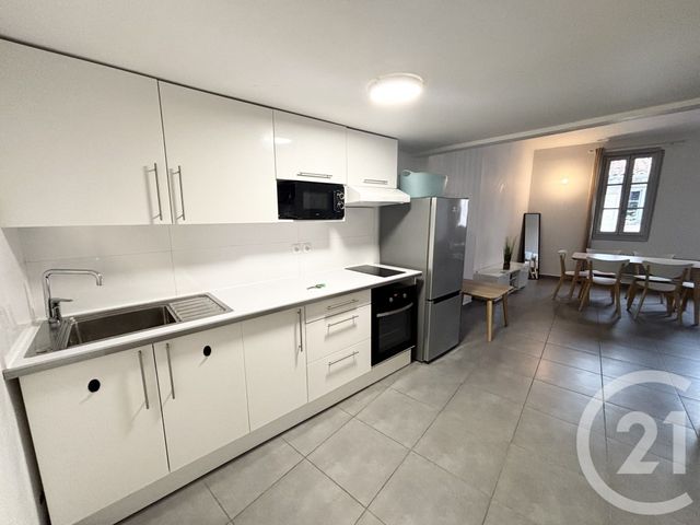 Appartement T2 &agrave; louer - 2 pi&egrave;ces - 42,41 m2 - Montpellier - 34 - LANGUEDOC-ROUSSILLON
