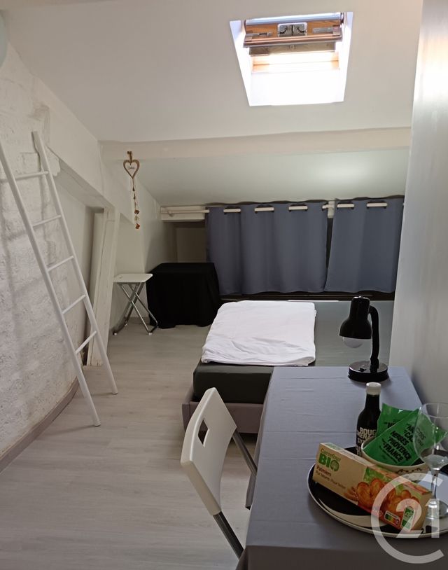 appartement - MONTPELLIER - 34