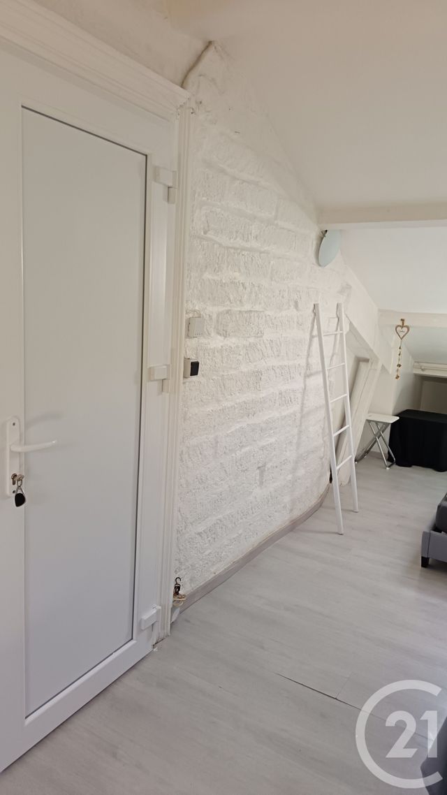 Appartement Studette &agrave; vendre - 1 pi&egrave;ce - 9,50 m2 - Montpellier - 34 - LANGUEDOC-ROUSSILLON