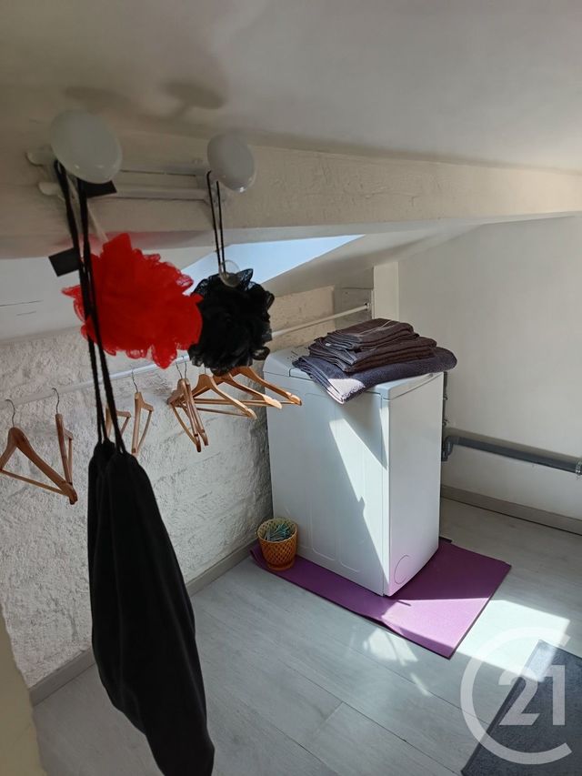Appartement Studette &agrave; vendre - 1 pi&egrave;ce - 9,50 m2 - Montpellier - 34 - LANGUEDOC-ROUSSILLON