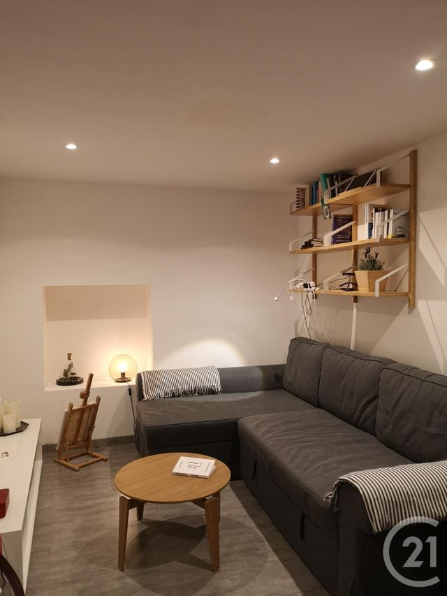 appartement - MONTPELLIER - 34