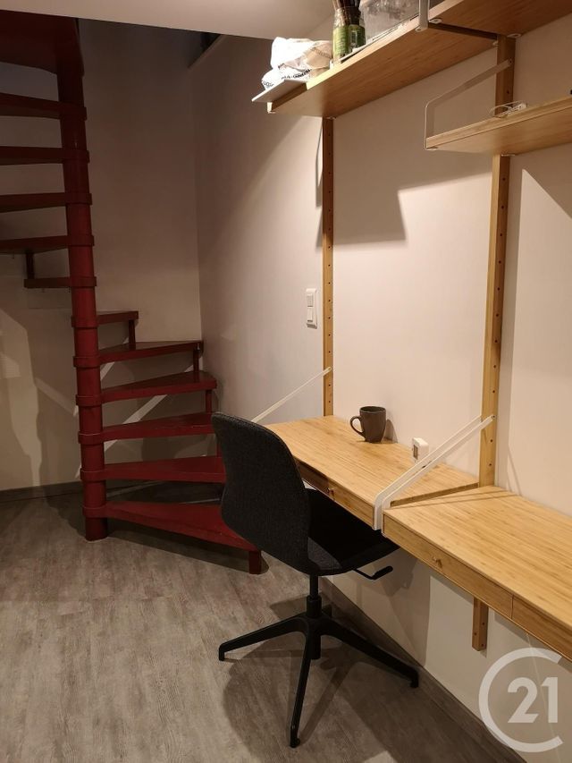 Appartement F2 &agrave; louer - 2 pi&egrave;ces - 39,09 m2 - Montpellier - 34 - LANGUEDOC-ROUSSILLON