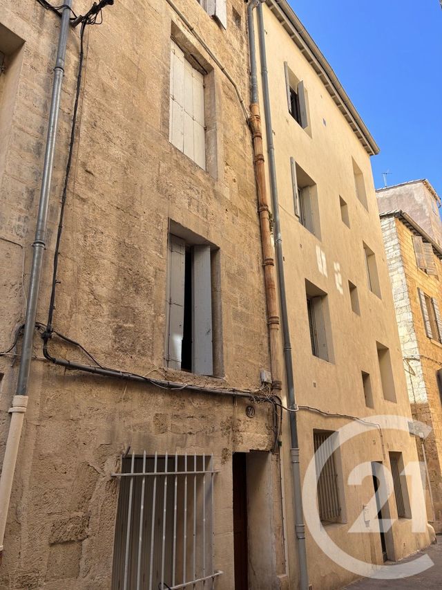 Appartement Studio &agrave; vendre - 1 pi&egrave;ce - 20,60 m2 - Montpellier - 34 - LANGUEDOC-ROUSSILLON