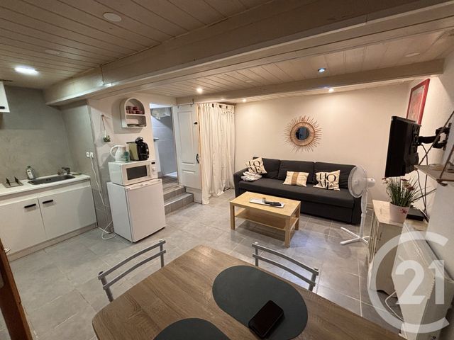 Appartement 1 pièce 21 m² · à Montpellier · 20,6 m² · 97 000 €