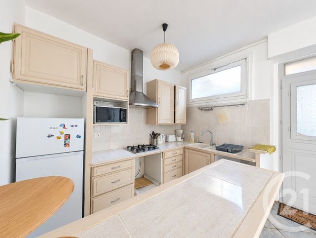 Appartement F3 &agrave; vendre - 3 pi&egrave;ces - 76,57 m2 - Montpellier - 34 - LANGUEDOC-ROUSSILLON