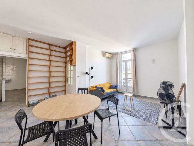 appartement - MONTPELLIER - 34