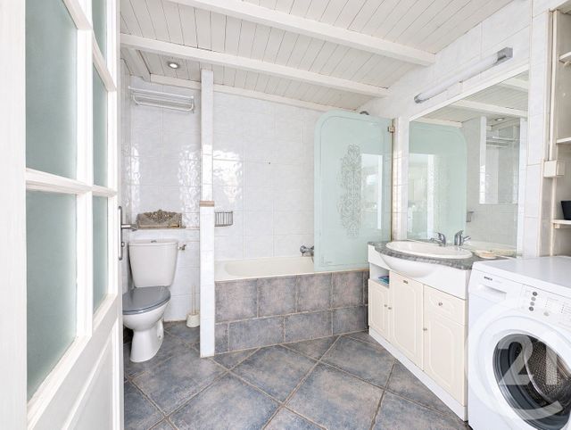 Appartement F3 &agrave; vendre - 3 pi&egrave;ces - 76,57 m2 - Montpellier - 34 - LANGUEDOC-ROUSSILLON
