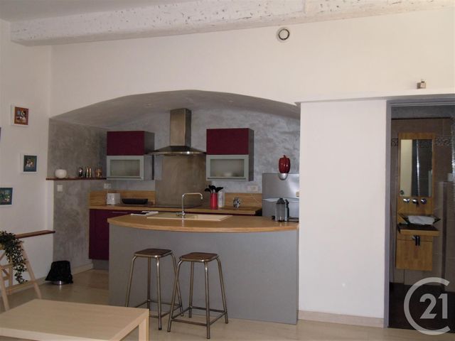 Appartement F1 &agrave; louer - 1 pi&egrave;ce - 32,11 m2 - Montpellier - 34 - LANGUEDOC-ROUSSILLON