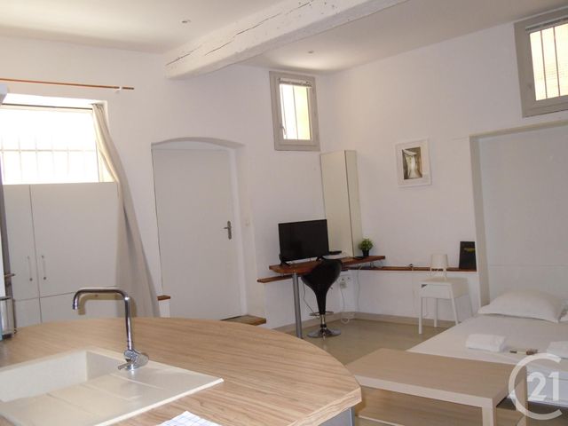 Appartement F1 à louer MONTPELLIER