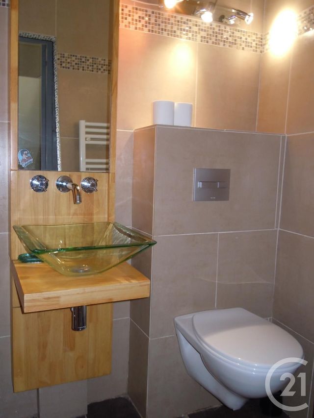 Appartement F1 &agrave; louer - 1 pi&egrave;ce - 32,11 m2 - Montpellier - 34 - LANGUEDOC-ROUSSILLON