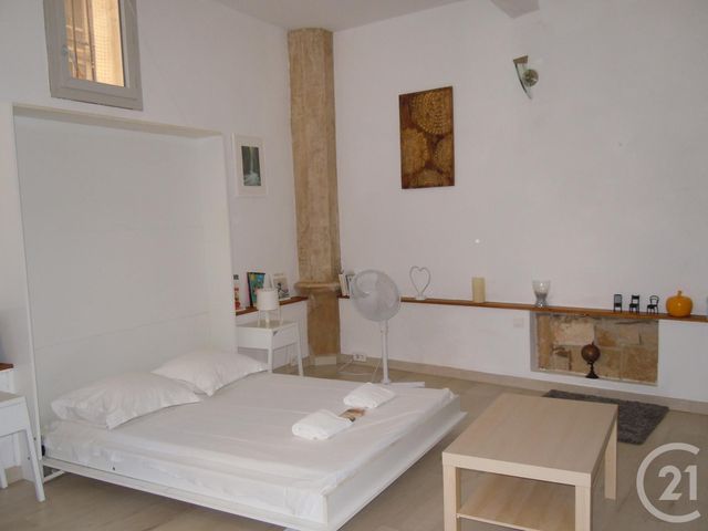 Appartement F1 &agrave; louer - 1 pi&egrave;ce - 32,11 m2 - Montpellier - 34 - LANGUEDOC-ROUSSILLON
