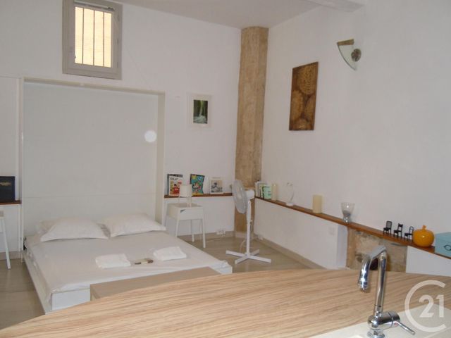 Appartement F1 &agrave; louer - 1 pi&egrave;ce - 32,11 m2 - Montpellier - 34 - LANGUEDOC-ROUSSILLON