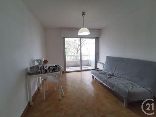 Appartement 1 pièce 18 m² · à Montpellier · 18,3 m² · 435 €/mois