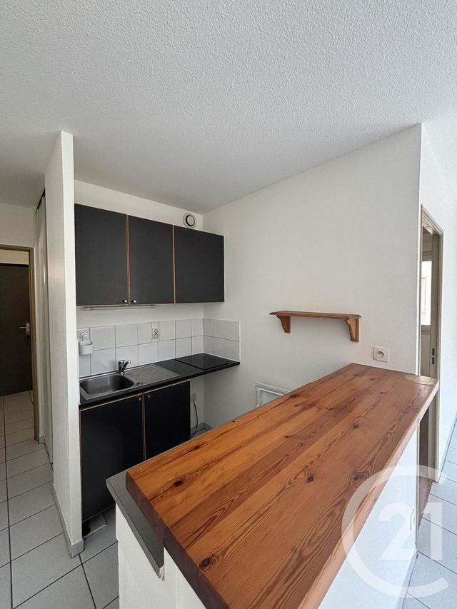 Appartement T2 &agrave; louer - 2 pi&egrave;ces - 37,76 m2 - Montpellier - 34 - LANGUEDOC-ROUSSILLON
