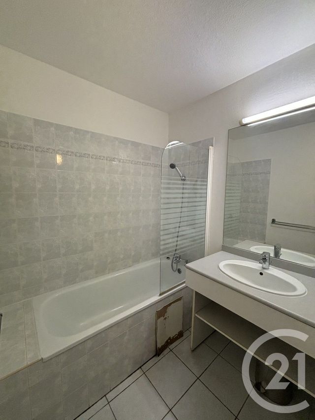 Appartement T2 &agrave; louer - 2 pi&egrave;ces - 37,76 m2 - Montpellier - 34 - LANGUEDOC-ROUSSILLON