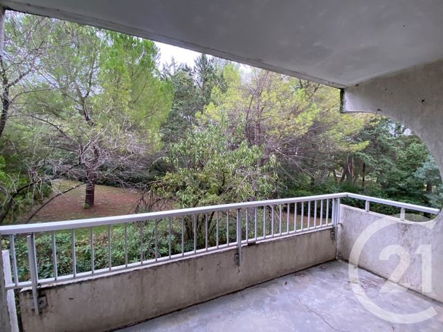 Appartement F2 &agrave; louer - 2 pi&egrave;ces - 39,55 m2 - Montpellier - 34 - LANGUEDOC-ROUSSILLON