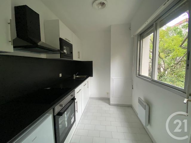Appartement F2 &agrave; louer - 2 pi&egrave;ces - 39,55 m2 - Montpellier - 34 - LANGUEDOC-ROUSSILLON