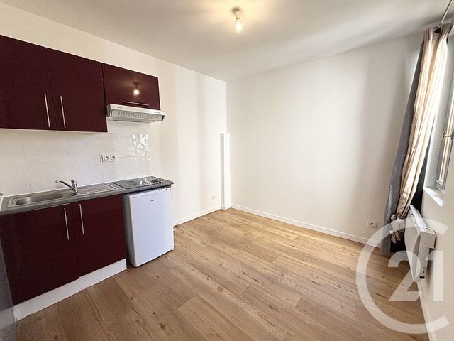 appartement - MONTPELLIER - 34