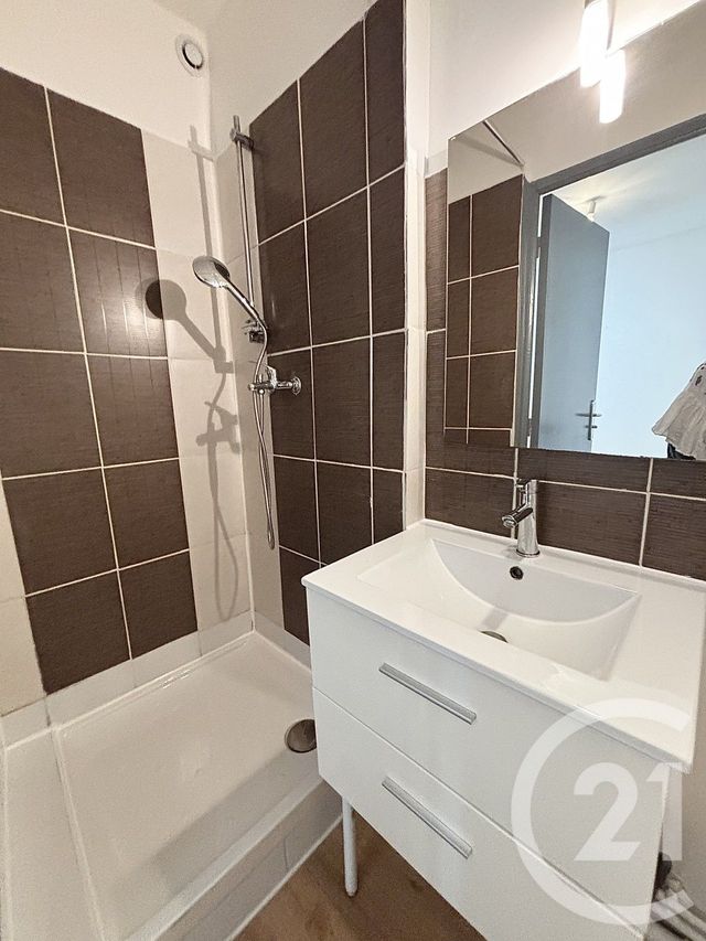 Appartement F1 &agrave; louer - 1 pi&egrave;ce - 12,01 m2 - Montpellier - 34 - LANGUEDOC-ROUSSILLON