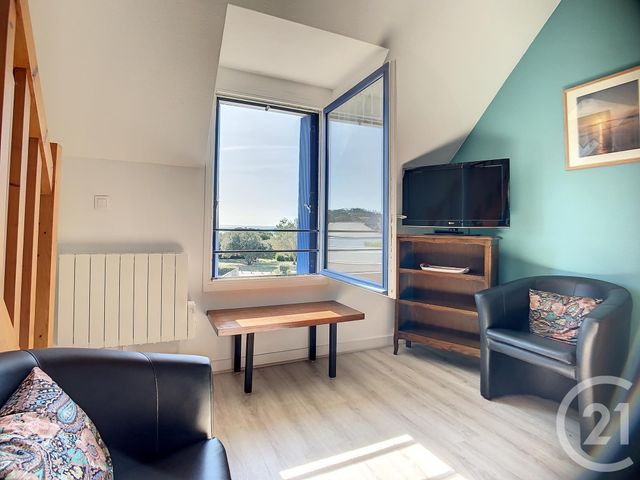 Appartement Duplex à vendre - 3 pièces - 29,29 m2 - St Gildas De Rhuys - 56 - BRETAGNE