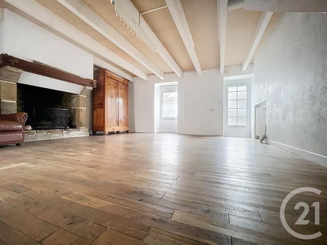 Maison à vendre - 6 pièces - 134,14 m2 - St Gildas De Rhuys - 56 - BRETAGNE