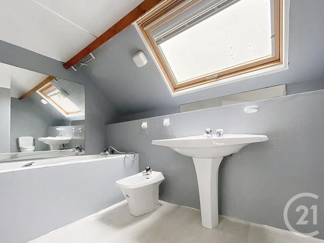 Maison à vendre - 6 pièces - 134,14 m2 - St Gildas De Rhuys - 56 - BRETAGNE