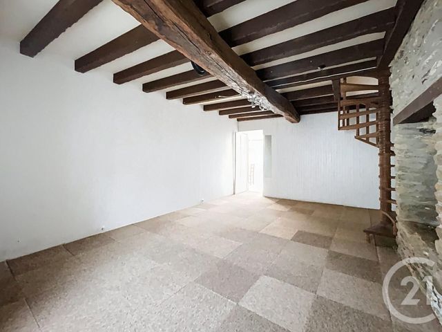 Maison à vendre - 6 pièces - 134,14 m2 - St Gildas De Rhuys - 56 - BRETAGNE