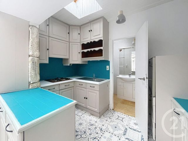 Maison à vendre - 6 pièces - 134,14 m2 - St Gildas De Rhuys - 56 - BRETAGNE