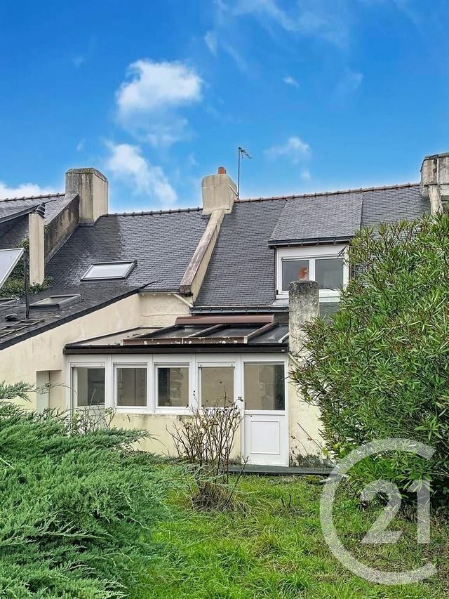 maison - ST GILDAS DE RHUYS - 56