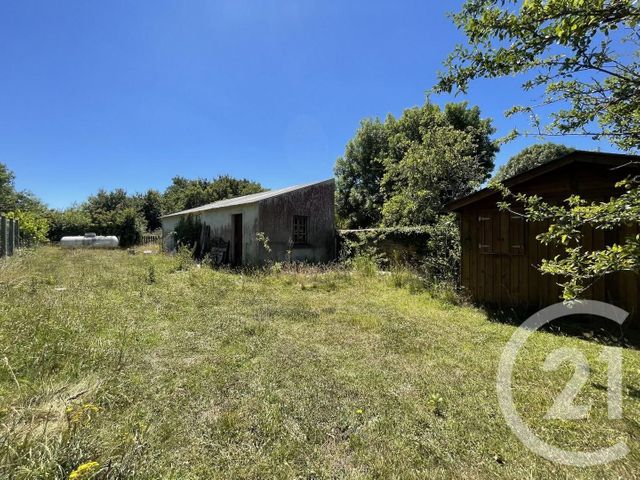 Maison à vendre - 6 pièces - 134,14 m2 - St Gildas De Rhuys - 56 - BRETAGNE