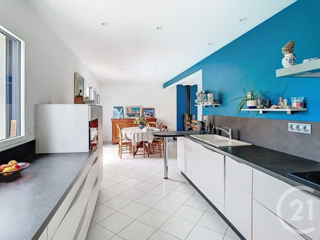 Maison à vendre - 5 pièces - 93 m2 - St Gildas De Rhuys - 56 - BRETAGNE