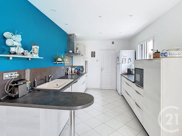 Maison à vendre - 5 pièces - 93 m2 - St Gildas De Rhuys - 56 - BRETAGNE