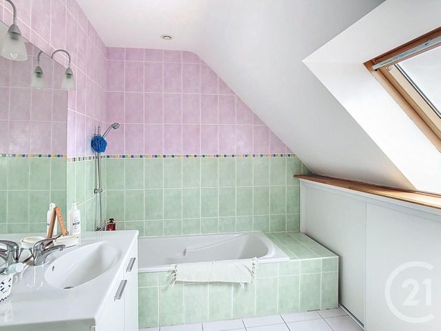 Maison à vendre - 5 pièces - 93 m2 - St Gildas De Rhuys - 56 - BRETAGNE