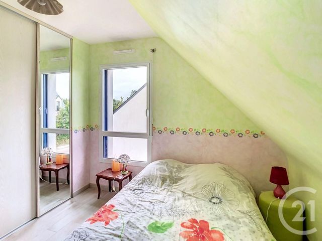 Maison à vendre - 5 pièces - 93 m2 - St Gildas De Rhuys - 56 - BRETAGNE