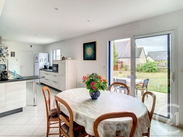 Maison à vendre - 5 pièces - 93 m2 - St Gildas De Rhuys - 56 - BRETAGNE