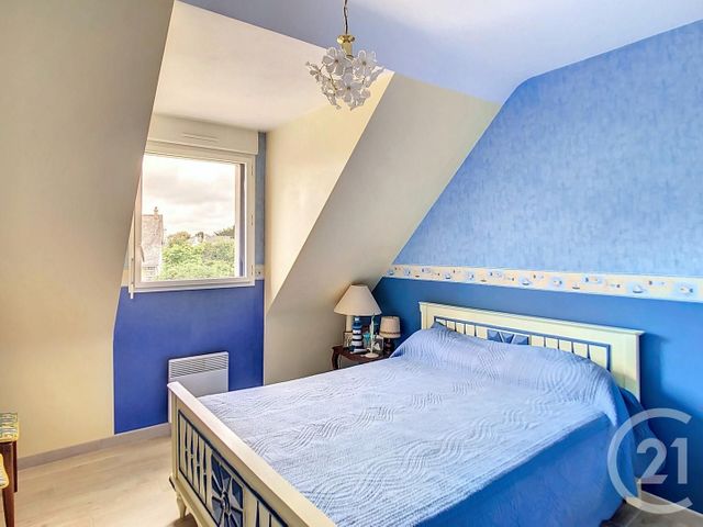 Maison à vendre - 5 pièces - 93 m2 - St Gildas De Rhuys - 56 - BRETAGNE