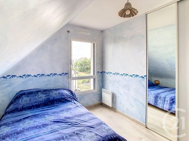 Maison à vendre - 5 pièces - 93 m2 - St Gildas De Rhuys - 56 - BRETAGNE