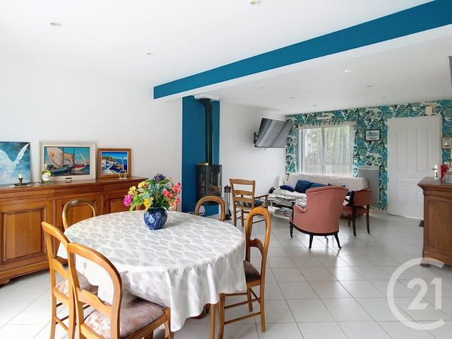 Maison à vendre - 5 pièces - 93 m2 - St Gildas De Rhuys - 56 - BRETAGNE