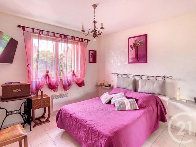 Maison à vendre - 5 pièces - 93 m2 - St Gildas De Rhuys - 56 - BRETAGNE